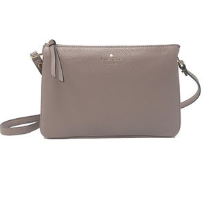 NWT Kate Spade Mulberry Street Madelyn in Porcini